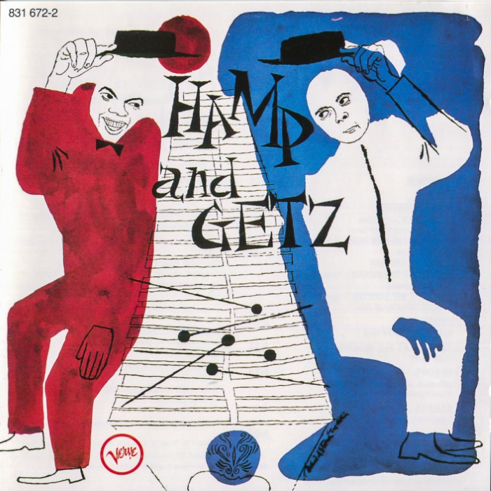 Hamp and Getz