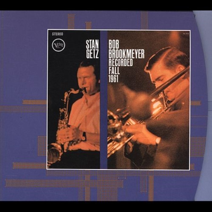 Recorded Fall 1961
