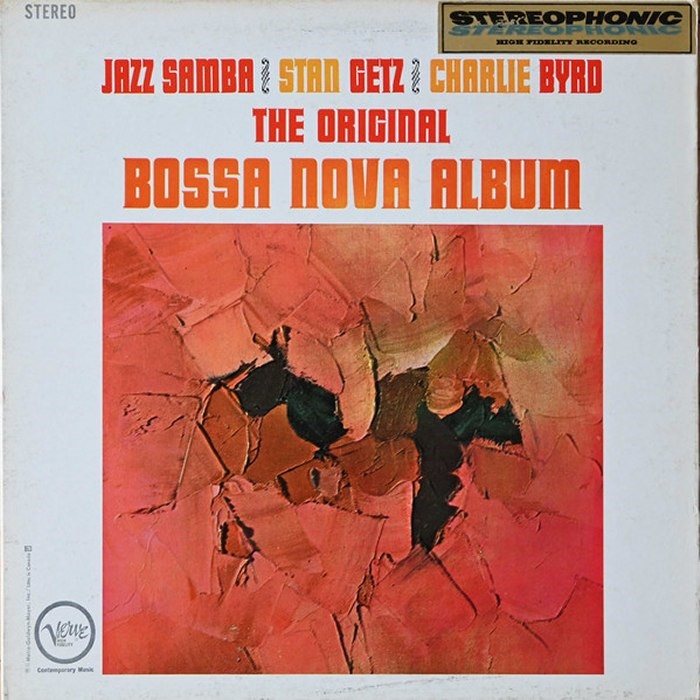 Samba & Bossa Nova