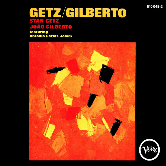 Getz/Gilberto