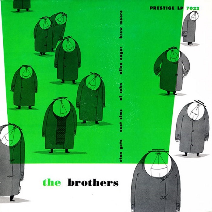 The Brothers