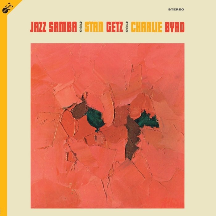 Jazz Samba
