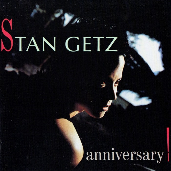 Anniversary!