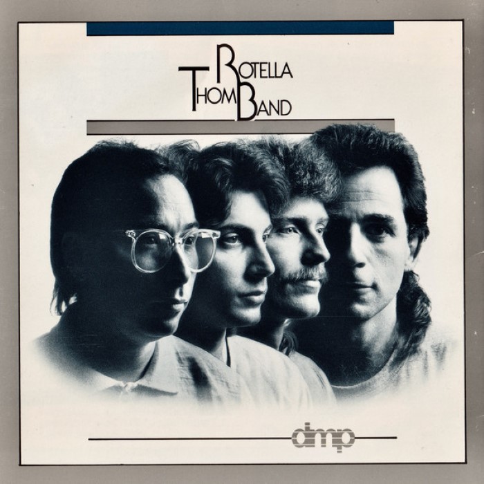Thom Rotella Band