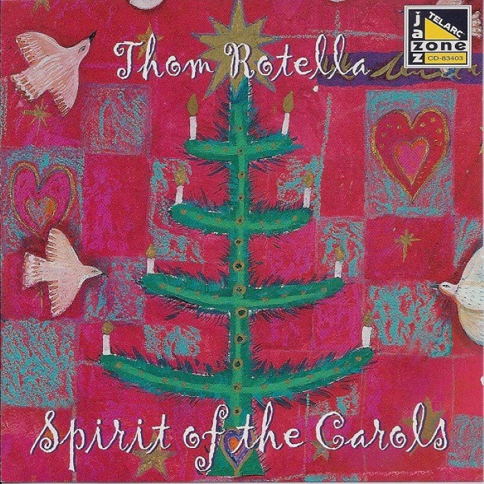 Spirit of the Carols