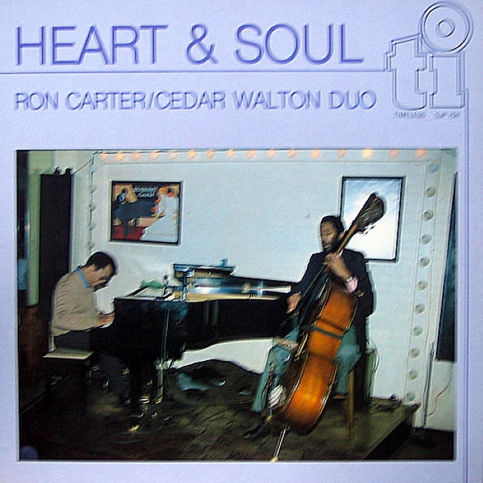Heart & Soul