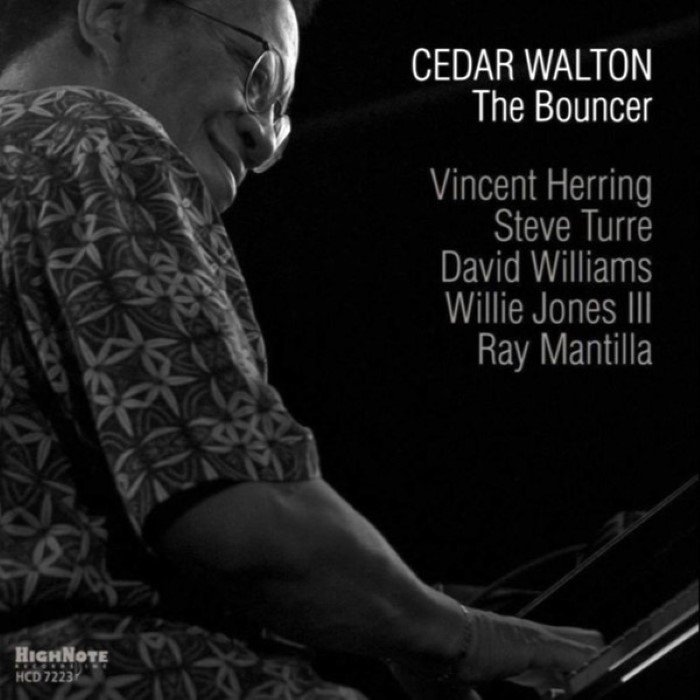 The Bouncer