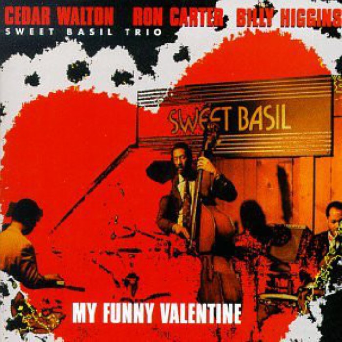 My Funny Valentine