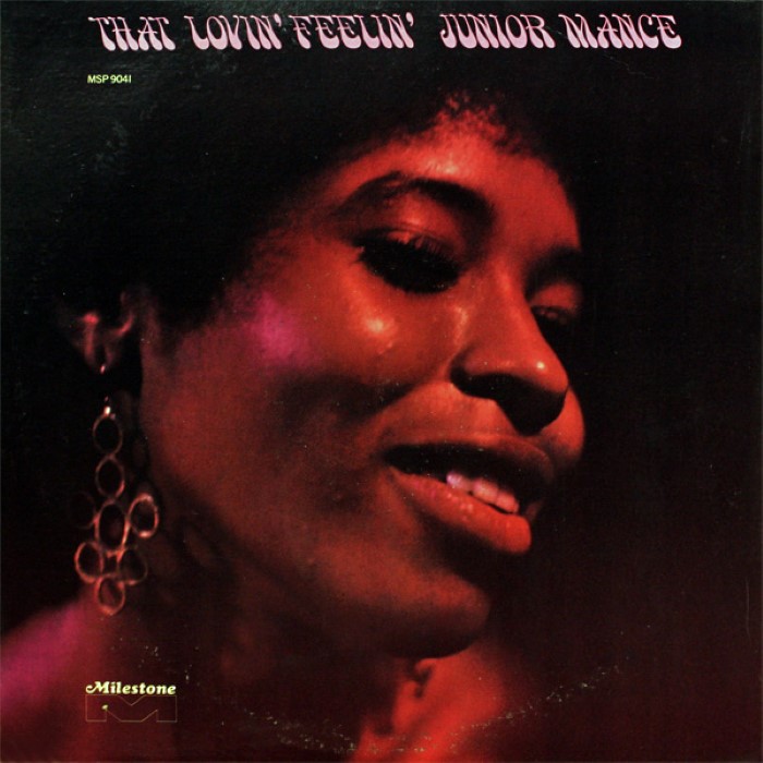That Lovin' Feelin'