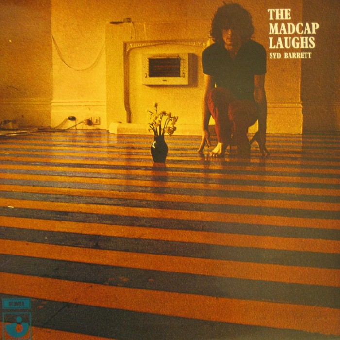 The Madcap Laughs