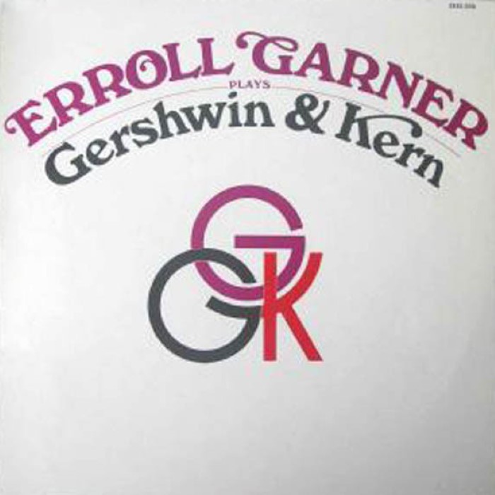 Plays Gershwin & Kern