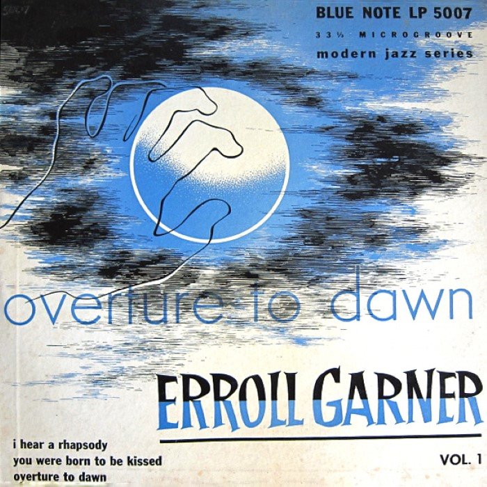 Overture to Dawn (The Apartment Sessions, Volume 1)
