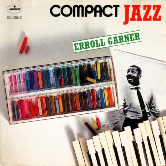 Compact Jazz: Erroll Garner