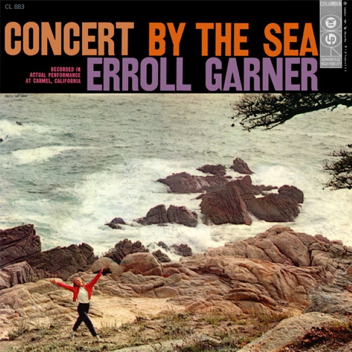 Concert by the Sea