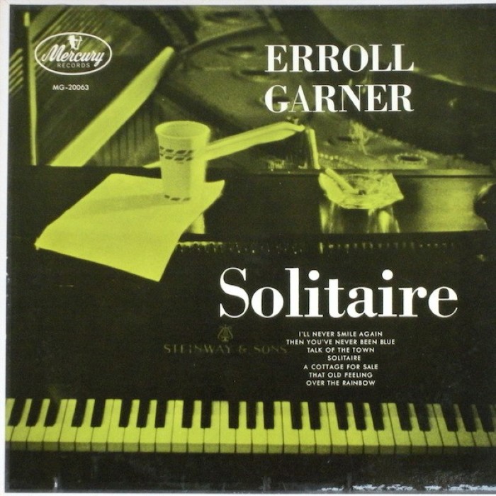 Solitaire