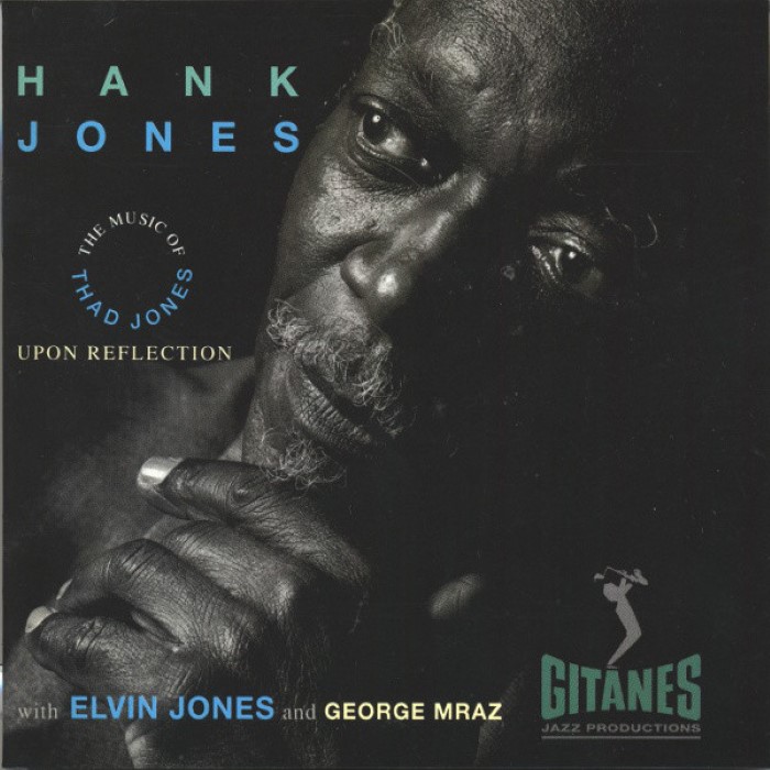 Upon Reflection: The Music of Thad Jones