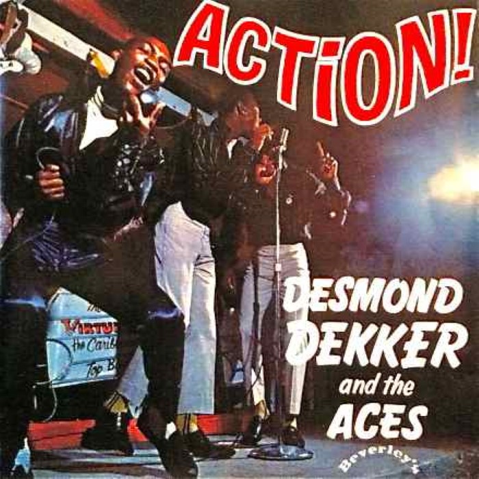 Action!