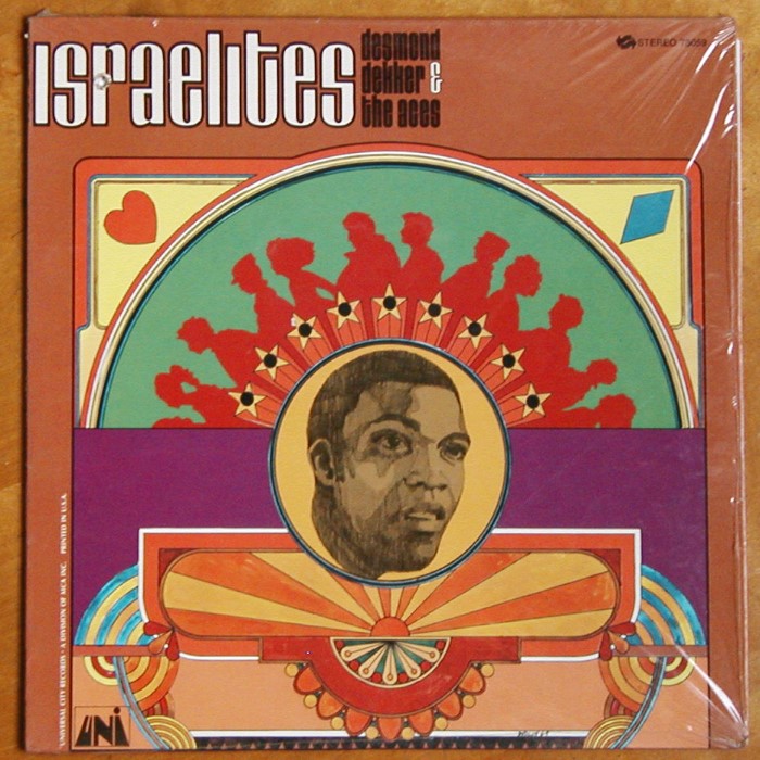 Israelites