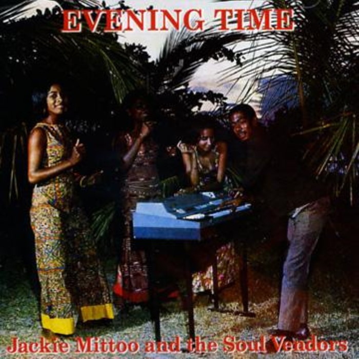 Evening Time