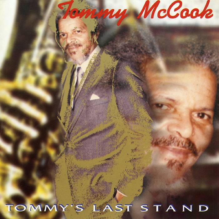 Tommy's Last Stand