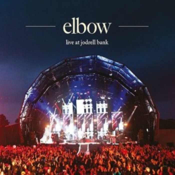 Live at Jodrell Bank