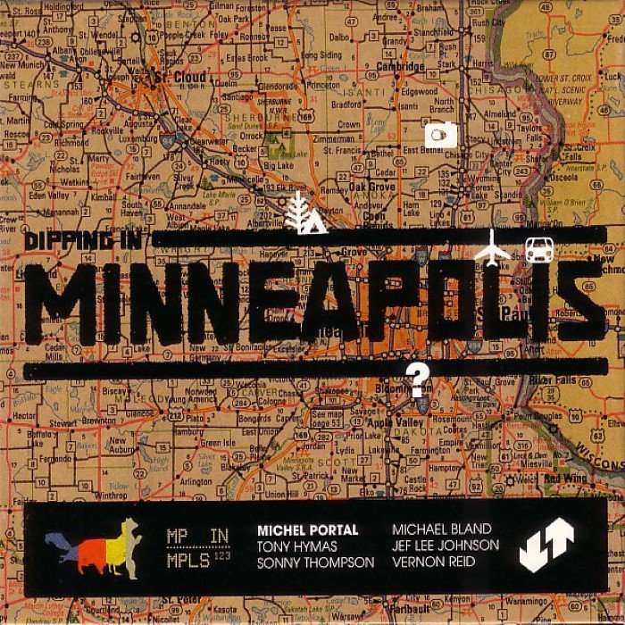 Minneapolis Tour Guide