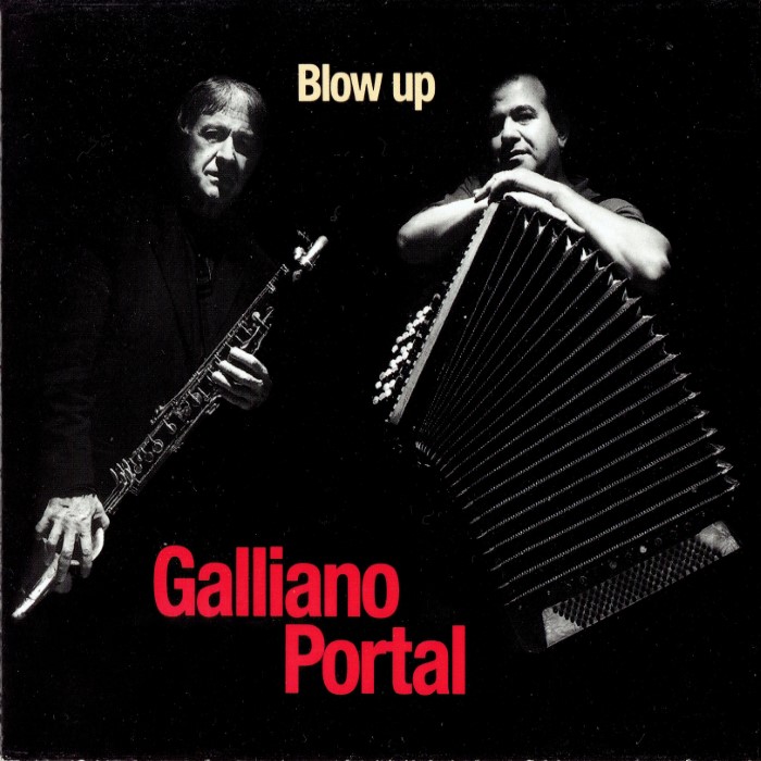 Blow Up