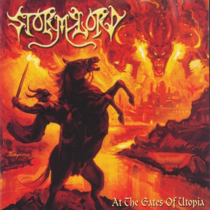 At the Gates of Utopia