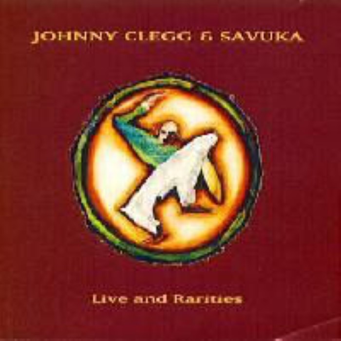 Live and Rarities