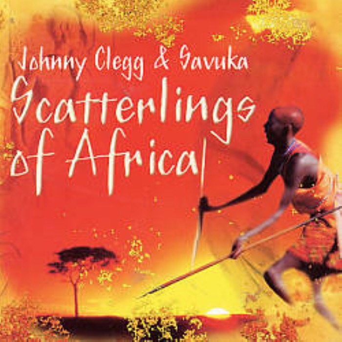 Scatterlings Of Africa