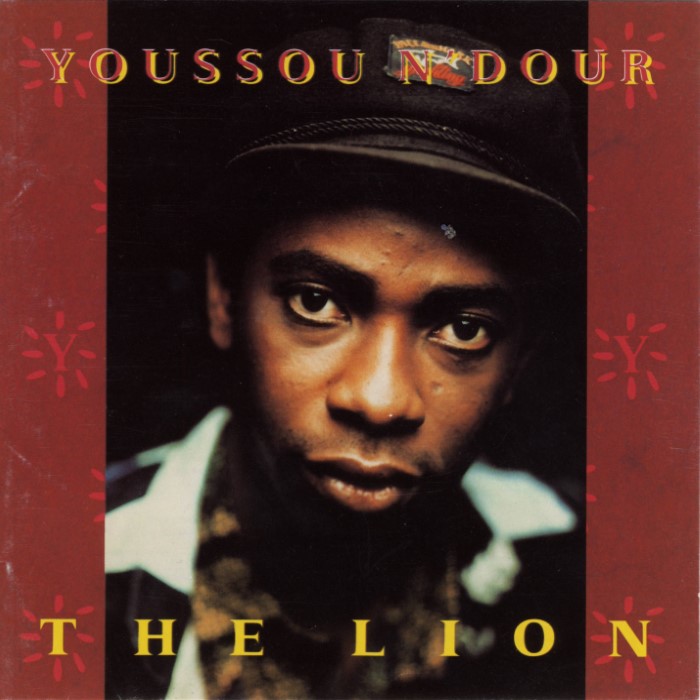 The Lion