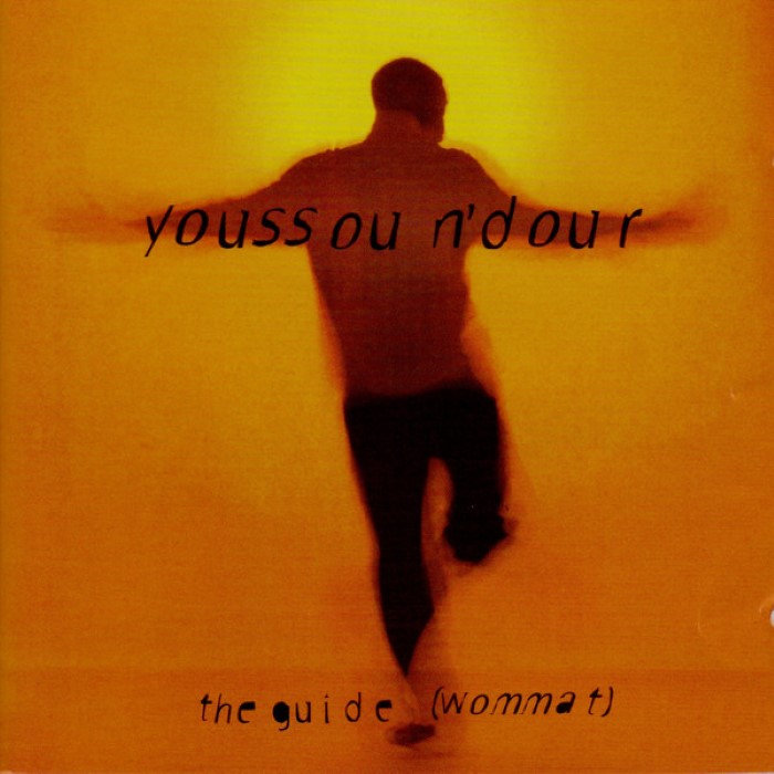 The Guide (Wommat)