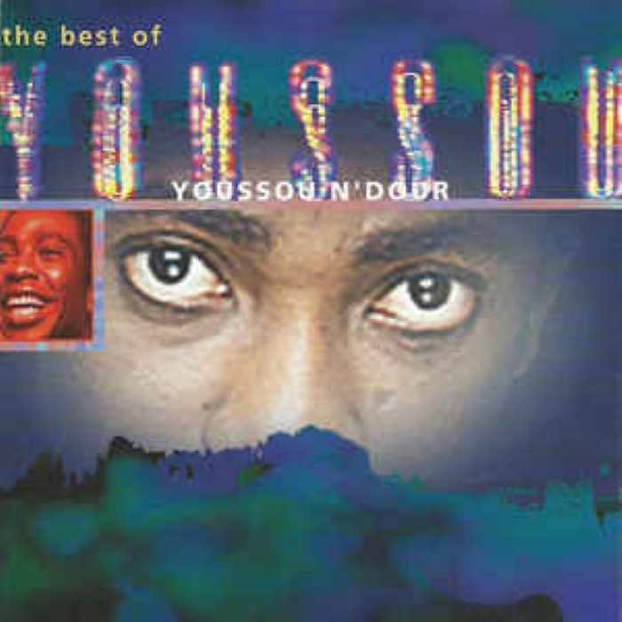The Best of Youssou N'Dour