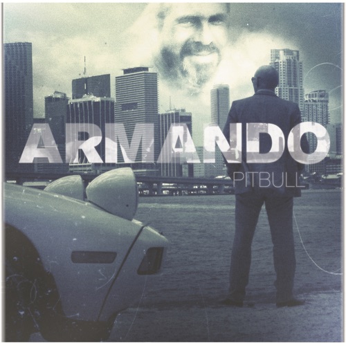 I Am Armando (Armando Reloaded)
