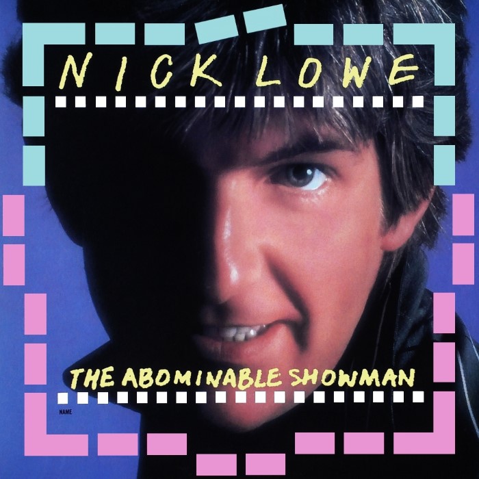The Abominable Showman