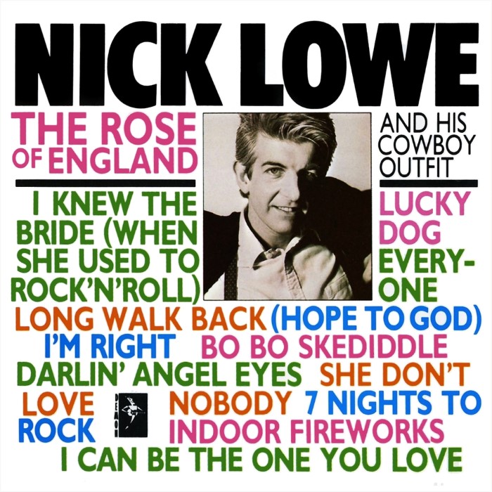 The Rose of England