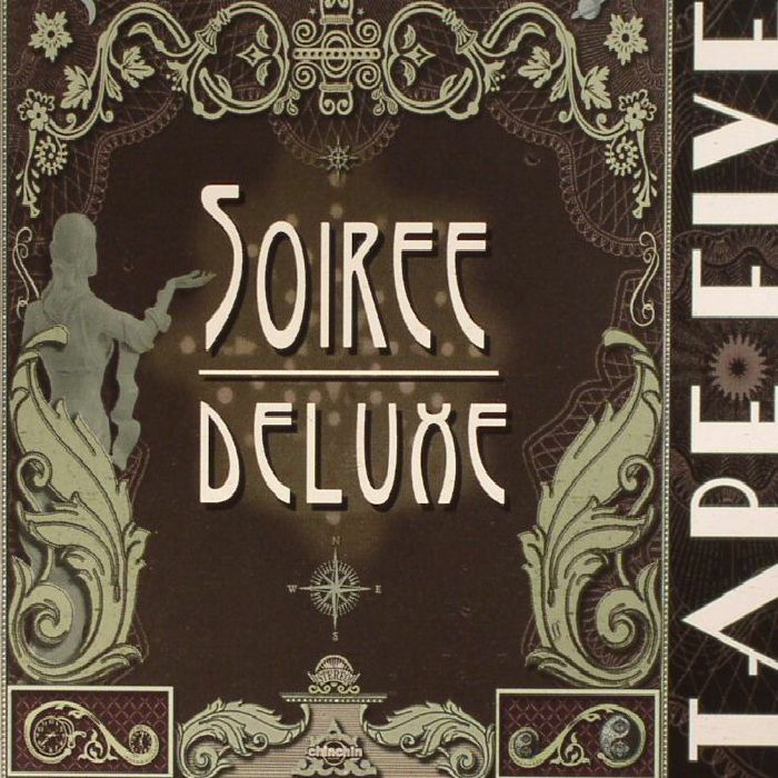 Soiree Deluxe