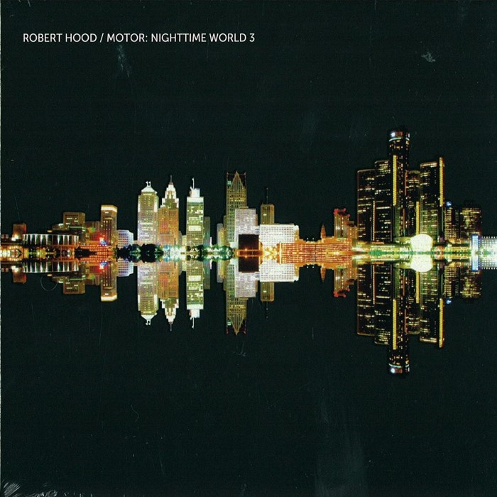 Motor: Nighttime World 3