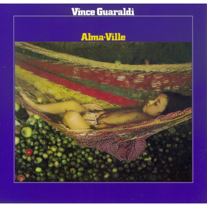Alma-Ville