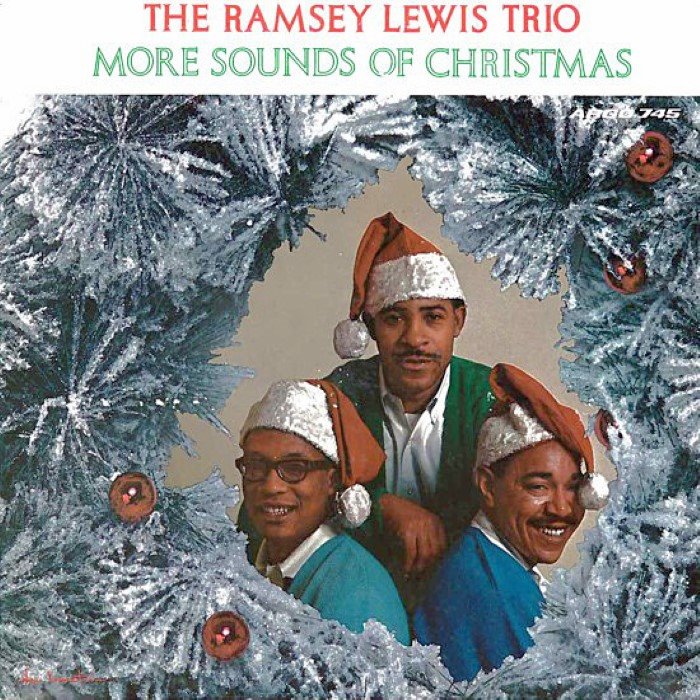 More Sounds of Christmas