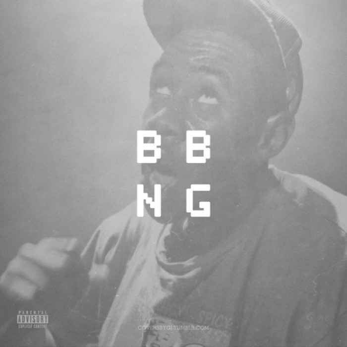 BBNG x Odd Future