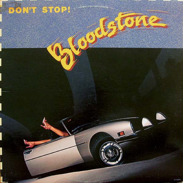 Don't Stop