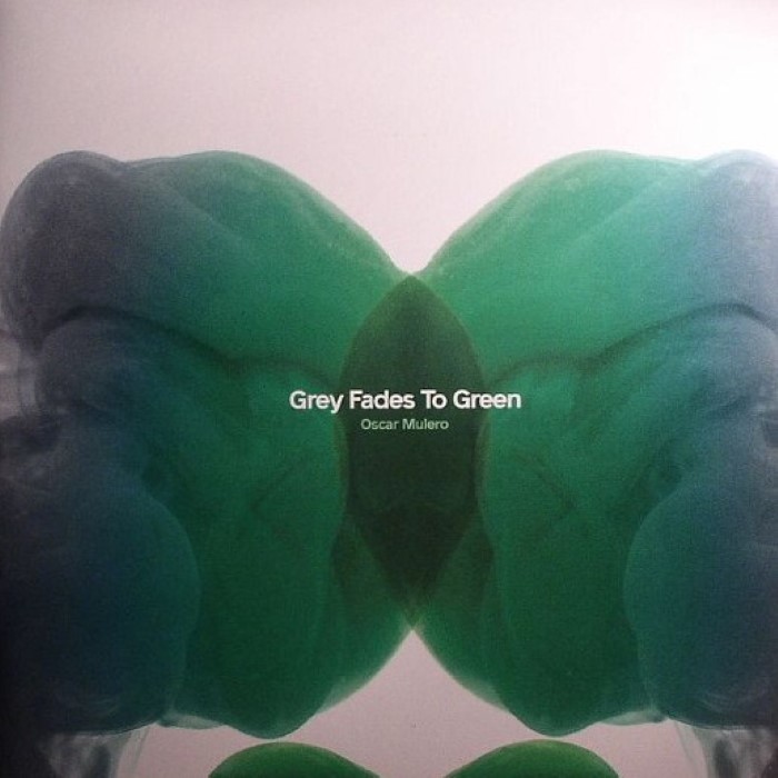 Grey Fades to Green