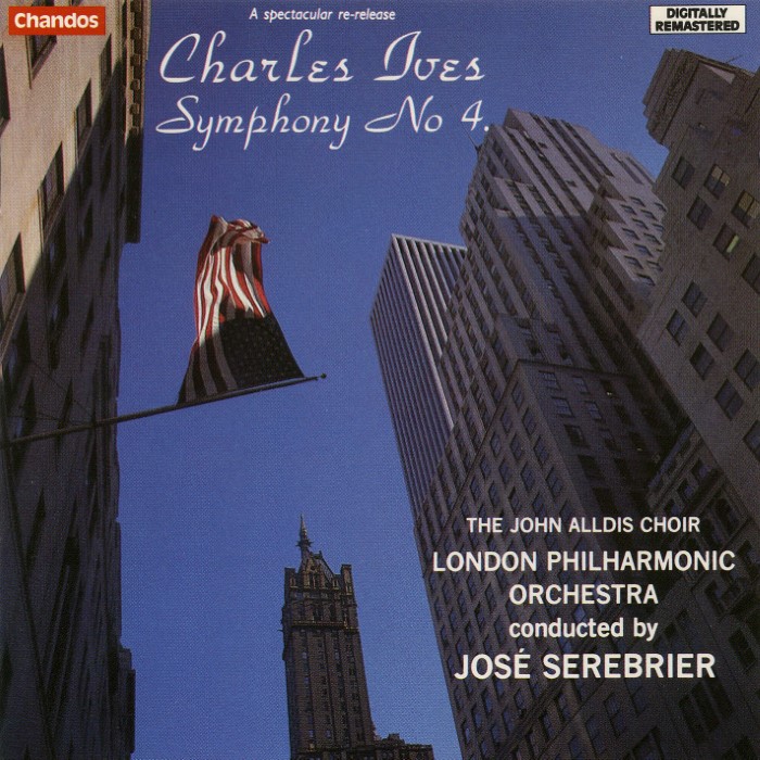 Symphony No. 4