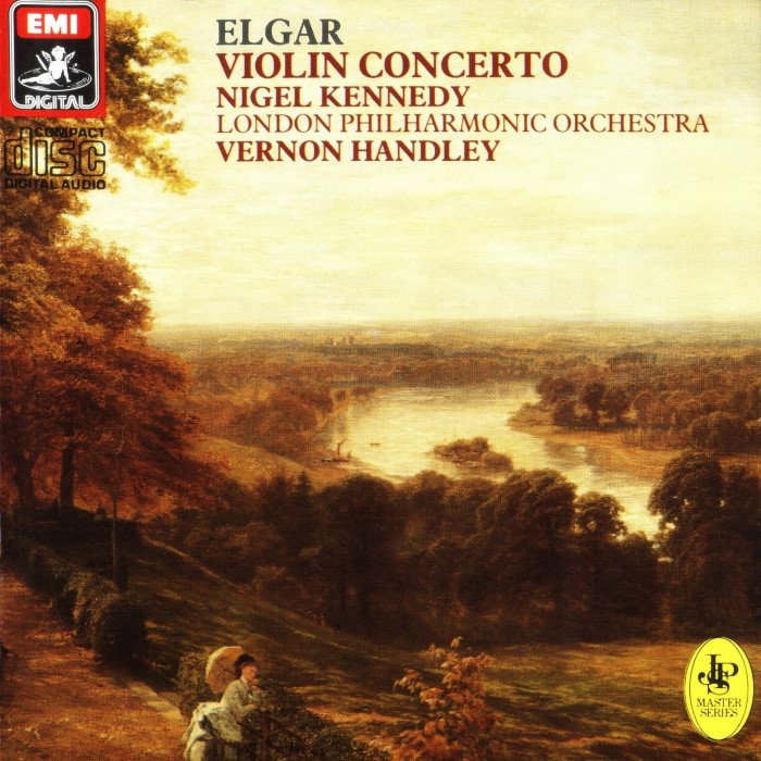 Violin Concerto