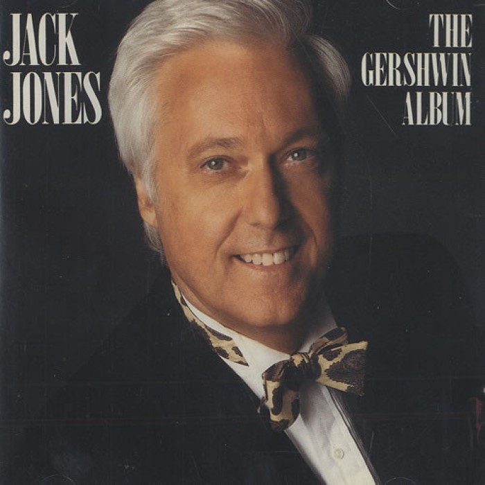 The Gershwin Album