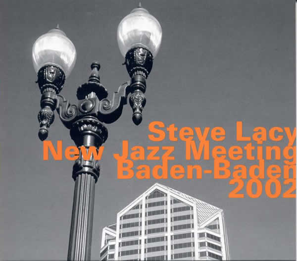 New Jazz Meeting Baden-Baden 2002