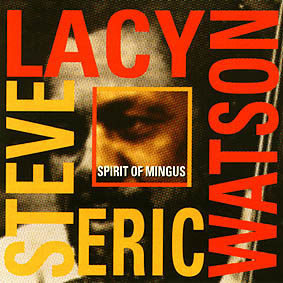 Spirit of Mingus