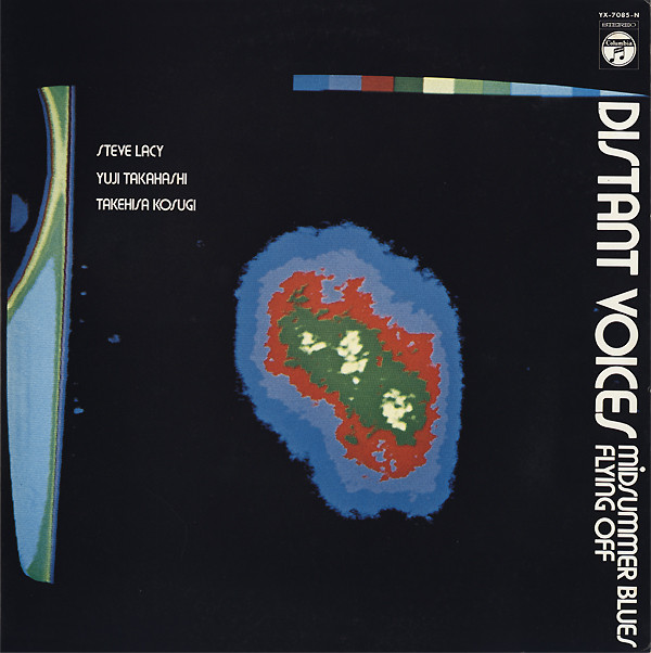 Distant Voices