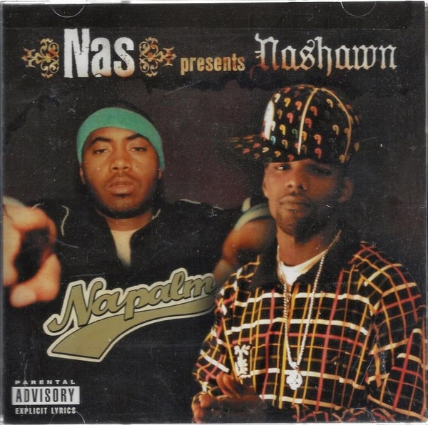 Napalm